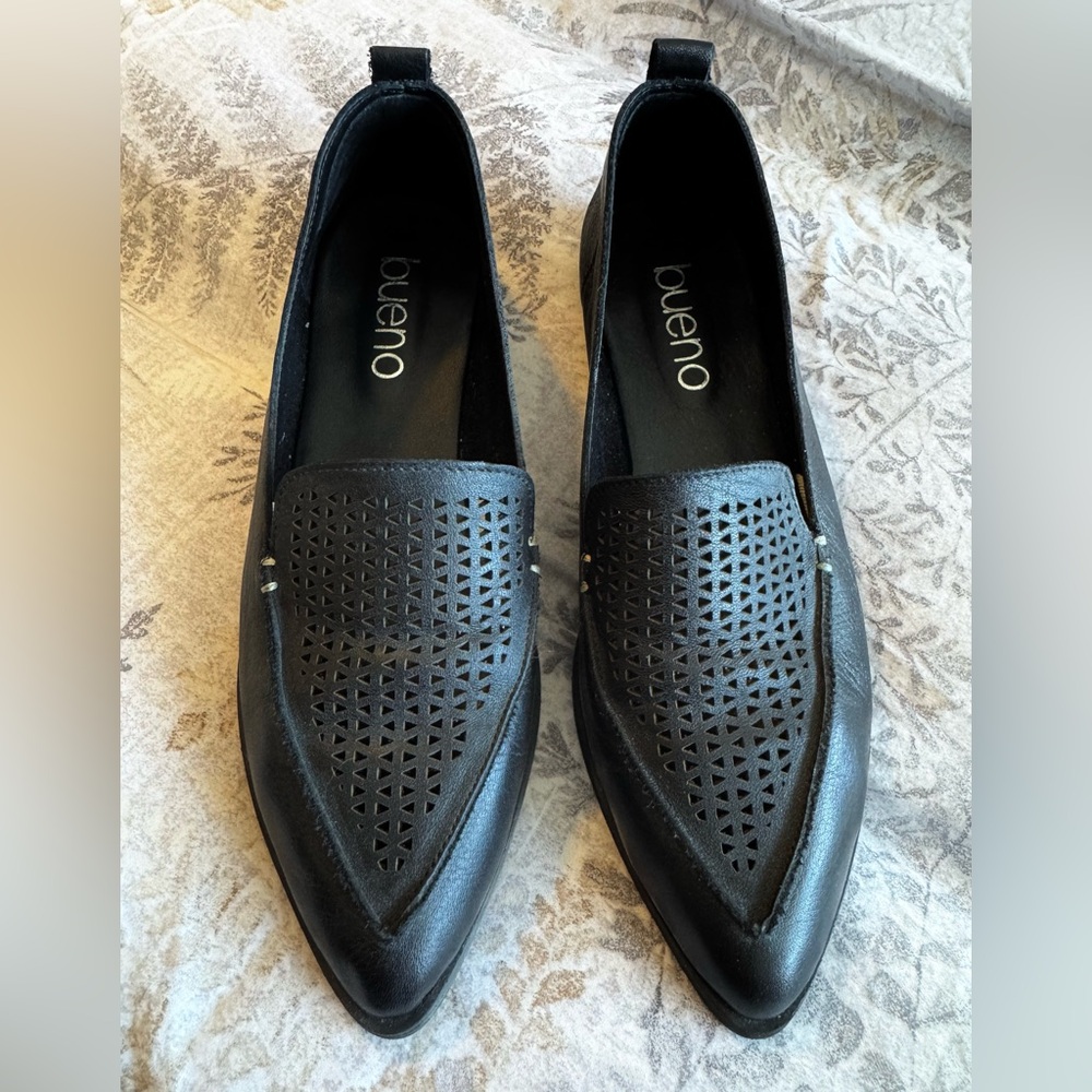 Bueno Loafer - flats Size 9 / 40